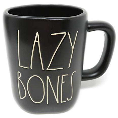 LAZY BONES Mug ⤿