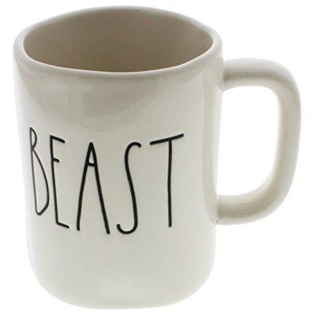 BEAST Mug