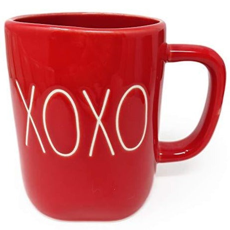 XOXO Mug