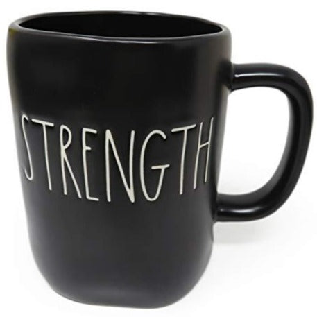 STRENGTH Mug