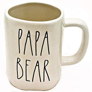 PAPA BEAR Mug