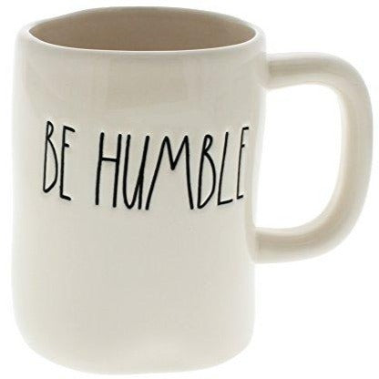 BE HUMBLE Mug