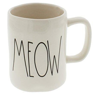 MEOW Mug