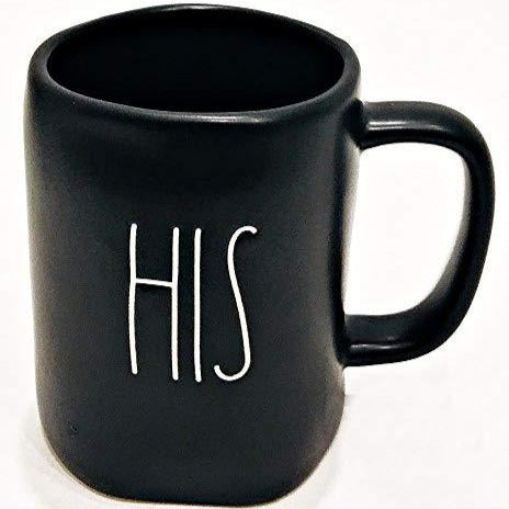 HIS Mug