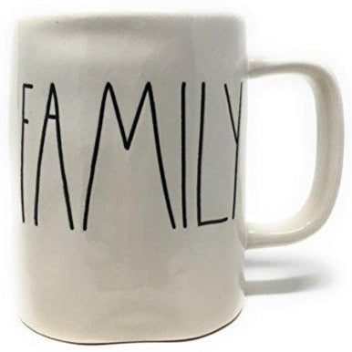 FAMILY Mug