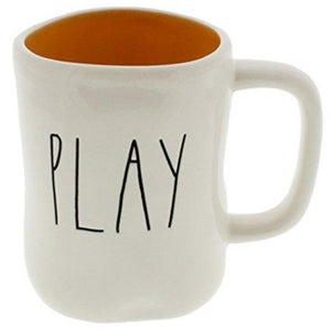 PLAY Mug