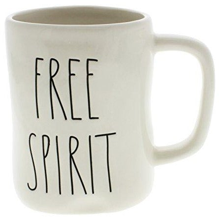 FREE SPIRIT Mug