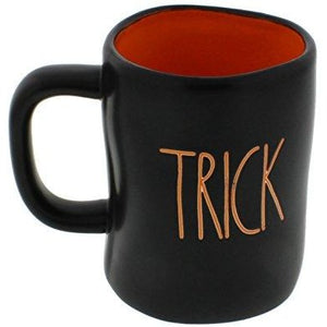 TRICK or TREAT Mug