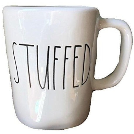 STUFFED Mug