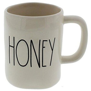 HONEY Mug