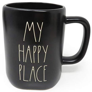 MY HAPPY PLACE Mug