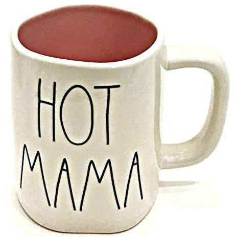 HOT MAMA Mug