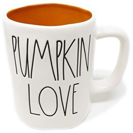 PUMPKIN LOVE Mug