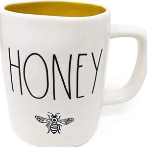 HONEY "BEE" Mug