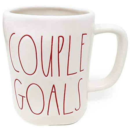 COUPLE GOALS Mug
