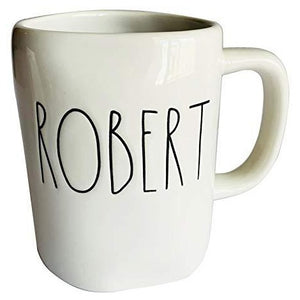 ROBERT Mug