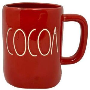 COCOA Mug