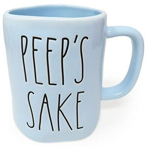 PEEP'S SAKE Mug