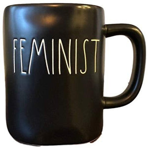 FEMINIST Mug