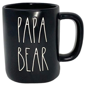 PAPA BEAR Mug