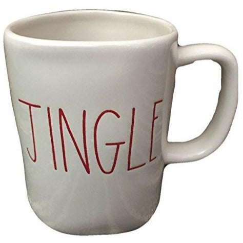 JINGLE Mug