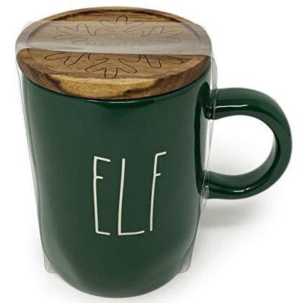 ELF Mug