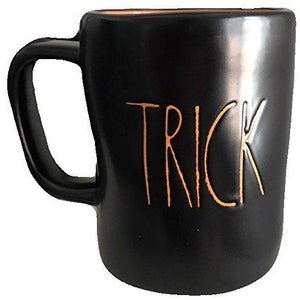 TREAT or TRICK Mug