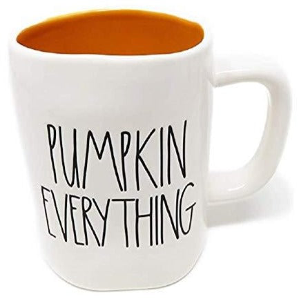PUMPKIN EVERYTHING Mug