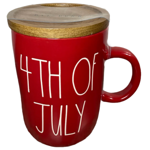 4TH OF JULY Mug