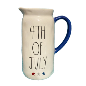 4TH OF JULY Pitcher