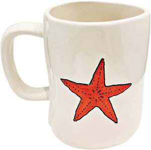 SUPER STAR Mug