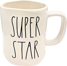 Load image into Gallery viewer, SUPER STAR Mug
