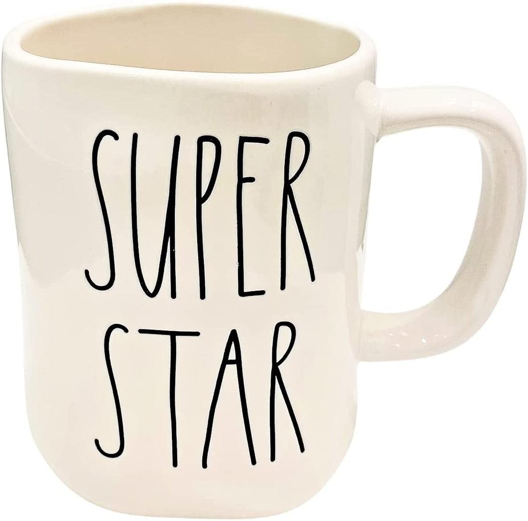 SUPER STAR Mug