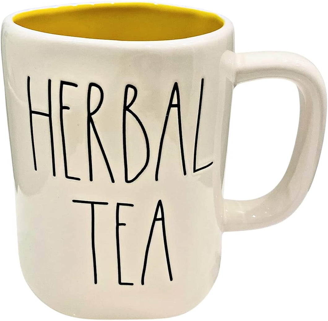 HERBAL TEA Mug