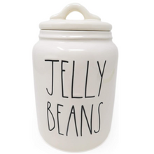 Load image into Gallery viewer, JELLY BEANS Canister
