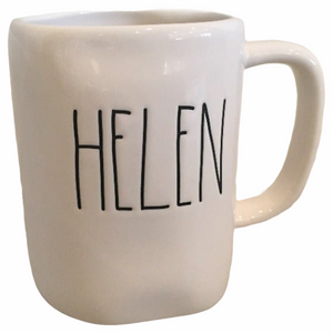 HELEN Mug