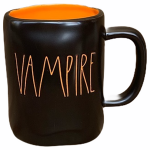 VAMPIRE Mug
