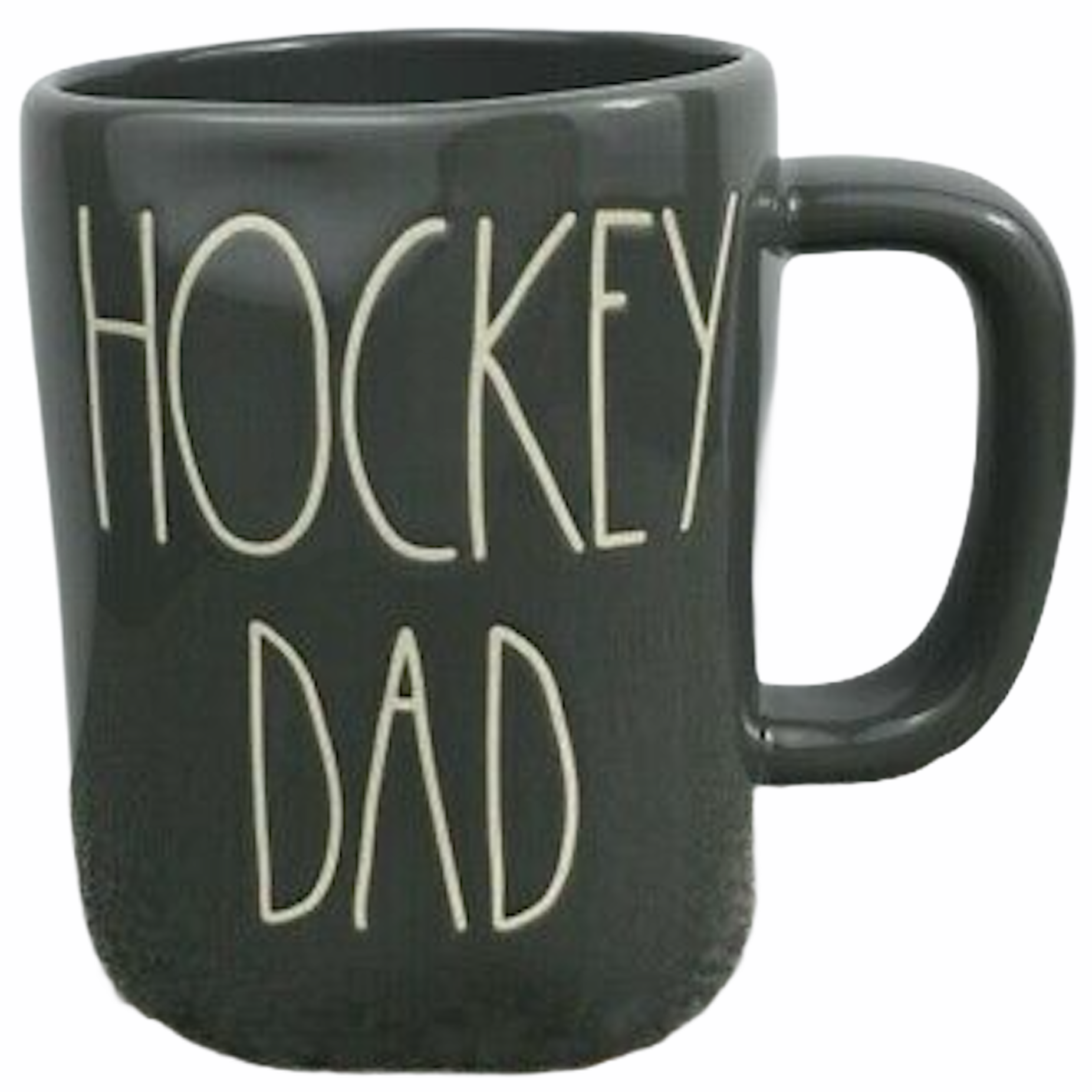 Hockey store dad mug