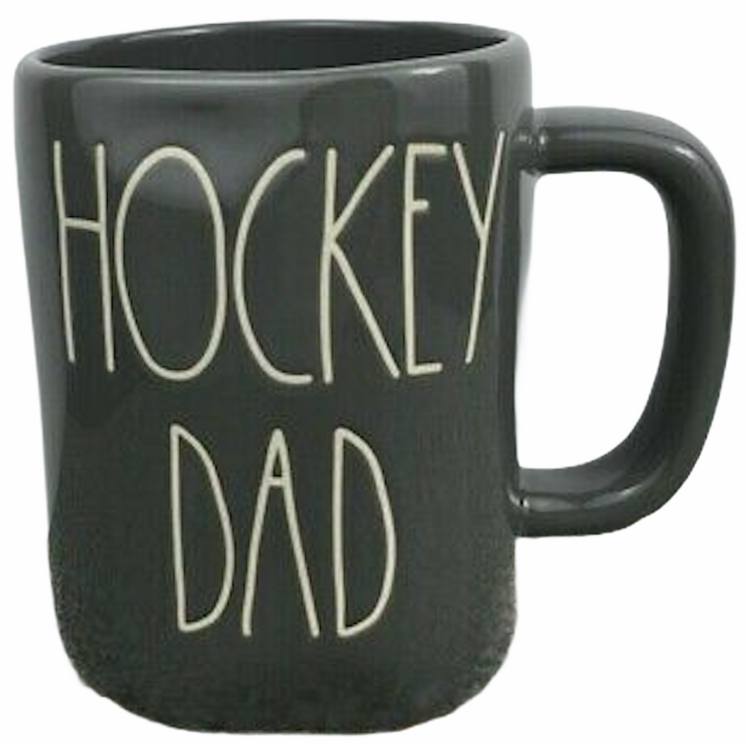 HOCKEY DAD Mug