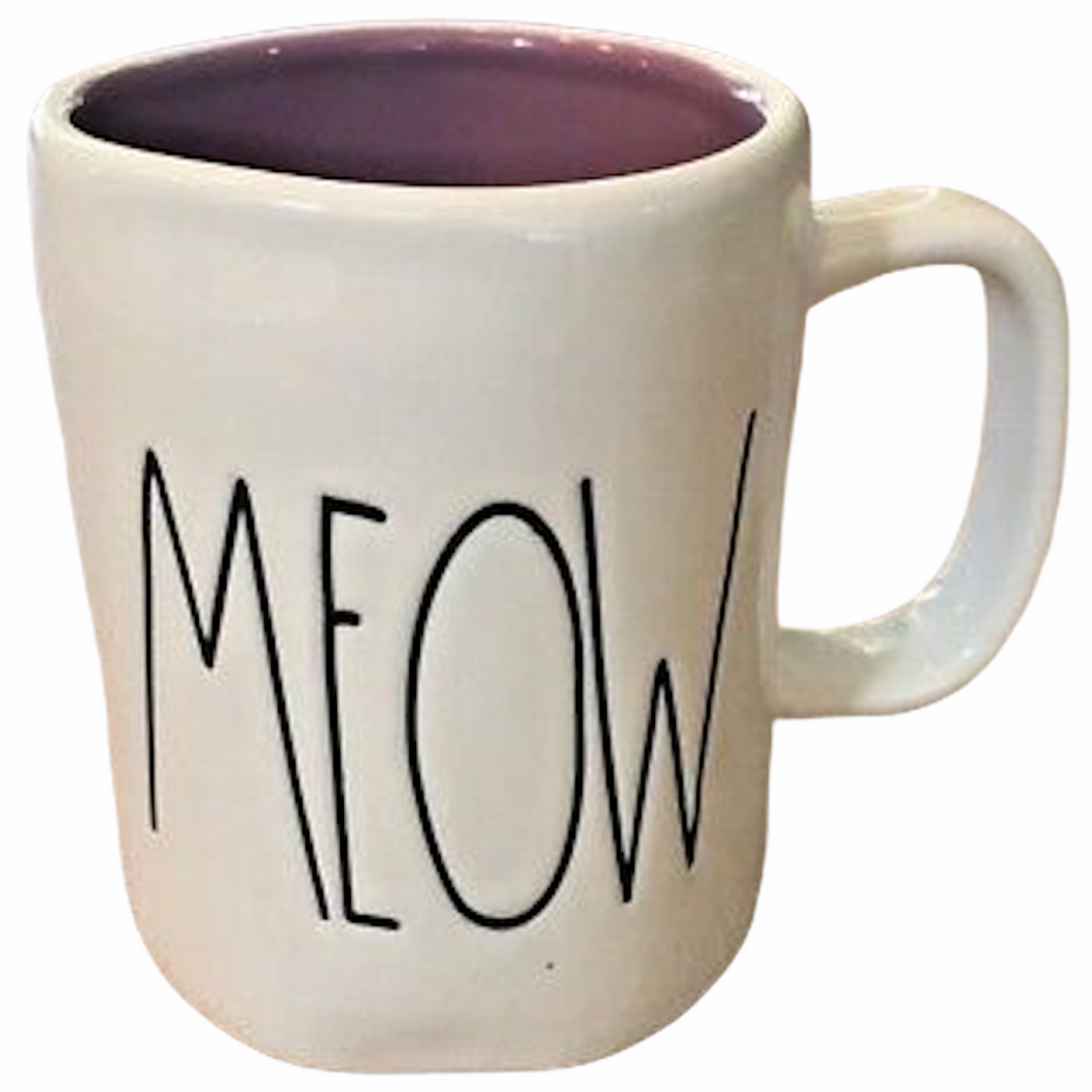 MEOW Mug