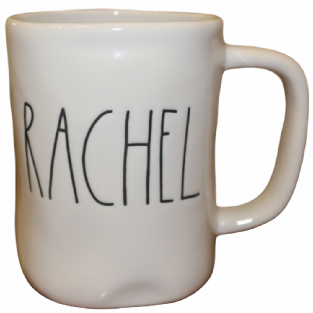 RACHEL Mug