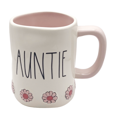 Rae dunn aunt 2024 mug