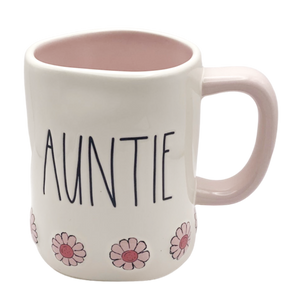 AUNTIE Mug ⟲