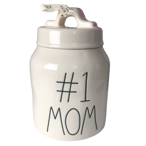 #1 MOM Canister