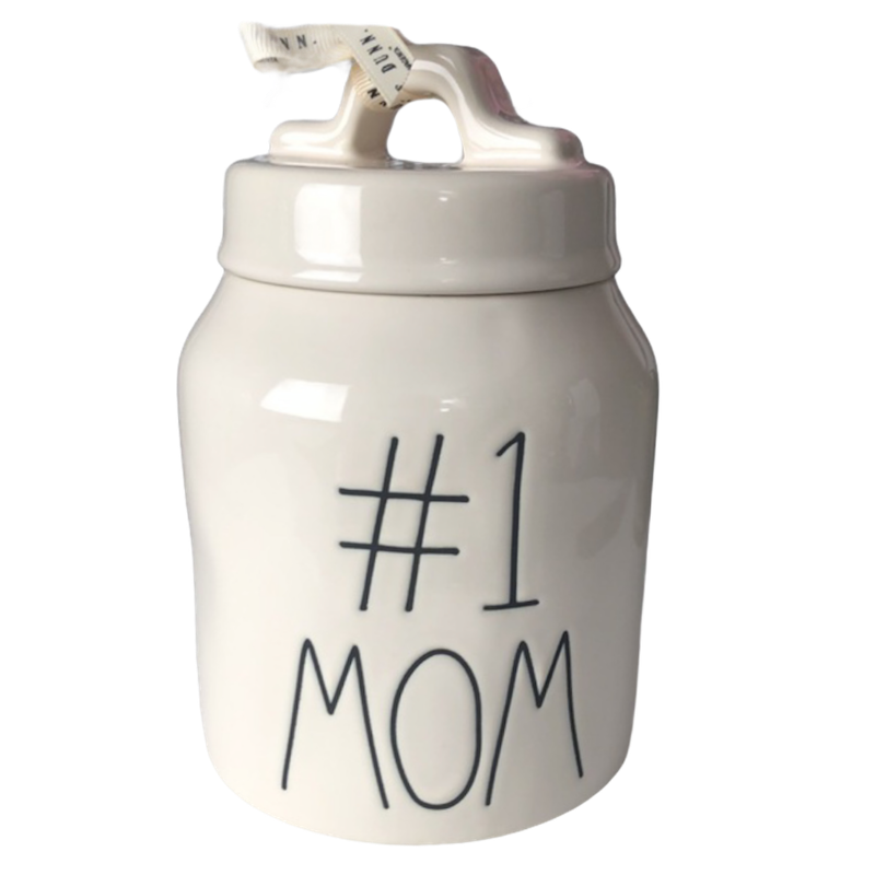 #1 MOM Canister