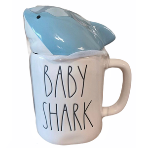 BABY SHARK Mug