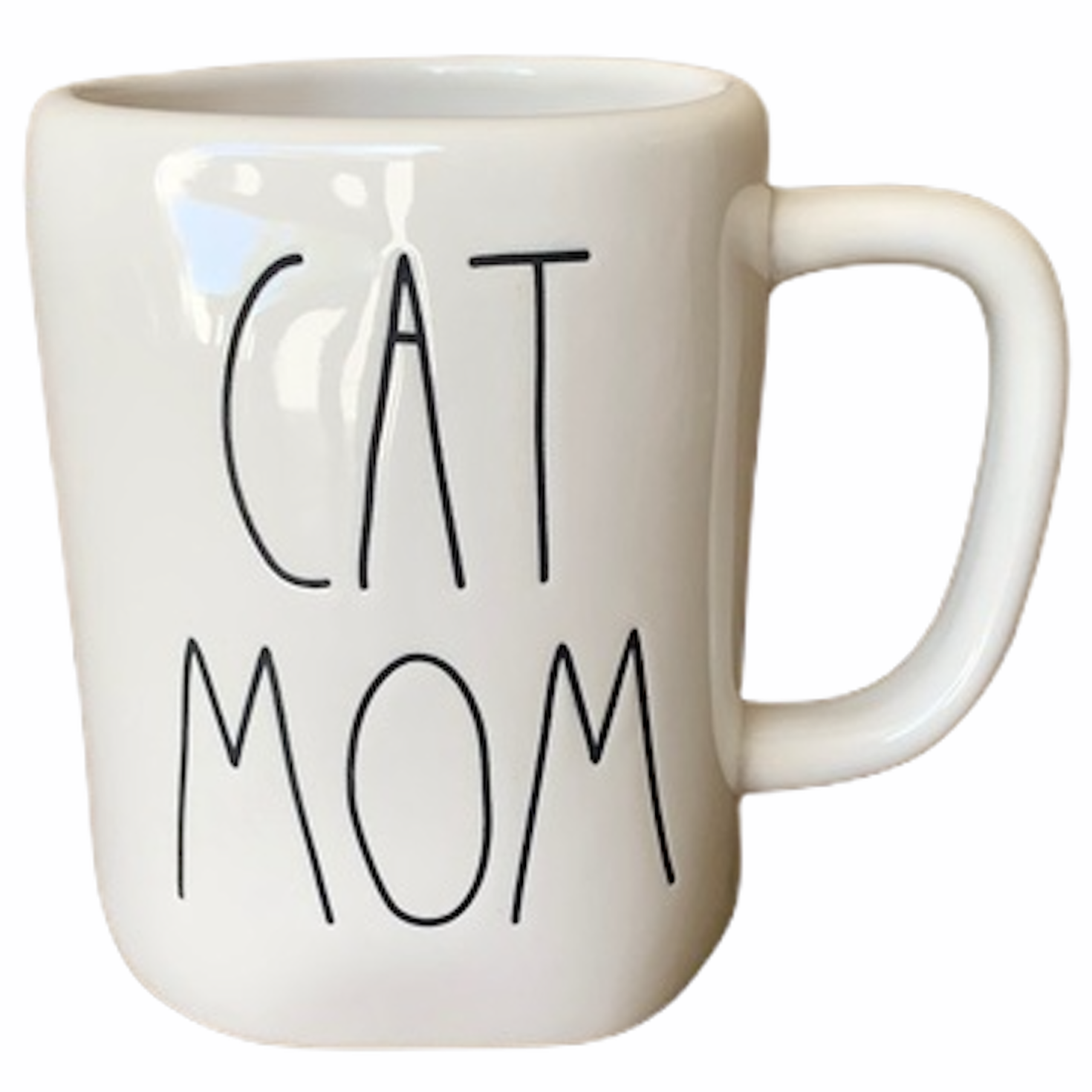 Rae dunn best sale mother of cats