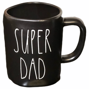 SUPER DAD Mug