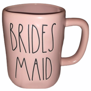 BRIDESMAID Mug