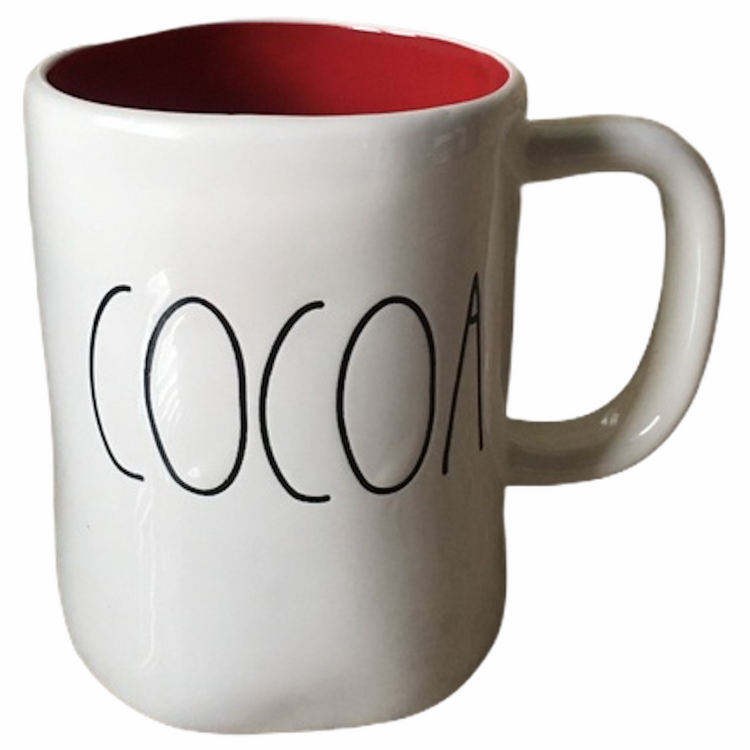 COCOA Mug